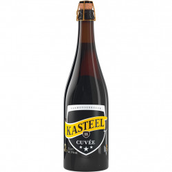 Kasteel Cuvee Du Chateau 75Cl