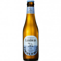 Timmermans Blanche Lambicus 33Cl