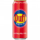 Duff Lager Lata 50Cl