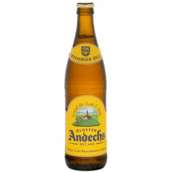 Andechs Weissbier 50Cl
