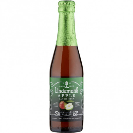 Lindemans Apple 25Cl