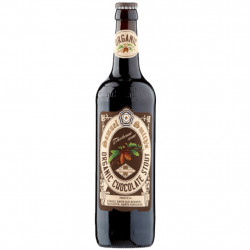 Samuel Smith Organic Chocolate Stout 35,5cl