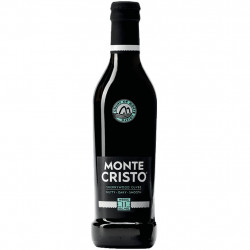 Brouwerij Bosteels Monte Cristo
