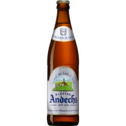 Andechs Bergbock Hell 50Cl