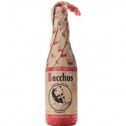 Bacchus Kriek 37,5Cl