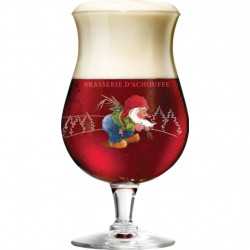 Vaso La Chouffe 50Cl