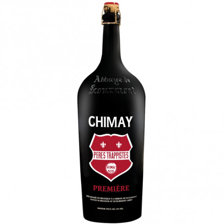 CHIMAY PREMIERE 1,5L