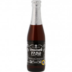 Lindemans Faro 25CL