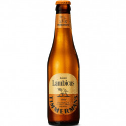 Timmermans Faro Lambicus 33Cl