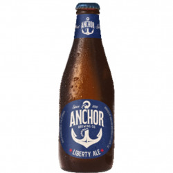 Anchor Liberty Ale 35,5Cl