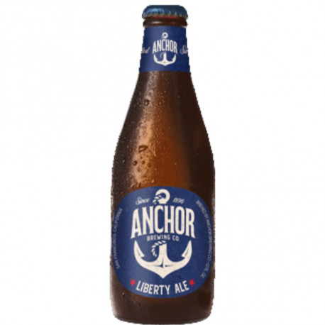 Anchor Liberty Ale 35,5Cl