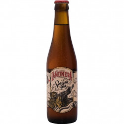 La Virgen Cañonera 33Cl
