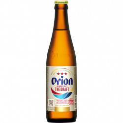 Orion The Draft 33,4 Cl