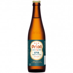 Orion 75 Ipa 33,4 Cl