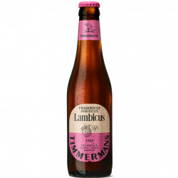 Timmermans Frambuesa 25Cl