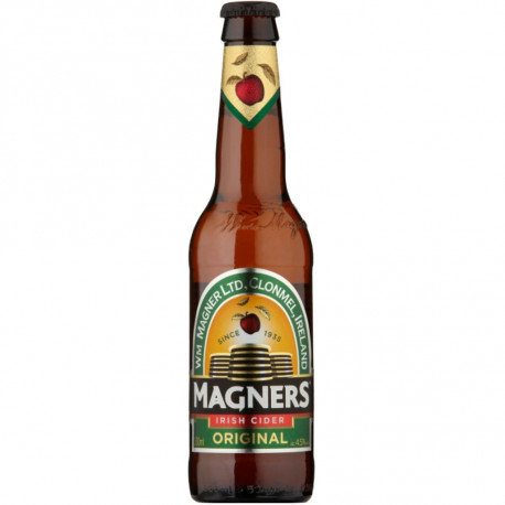 Magners Sidra 33Cl