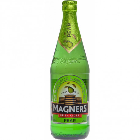 Magners Cider Pear 56,8Cl