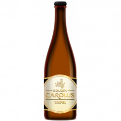 Carolus Triple 75Cl