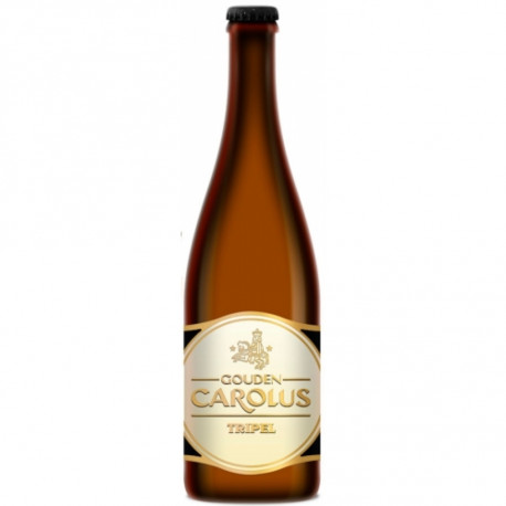 Carolus Triple 75Cl