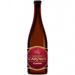 Carolus Classic 75Cl