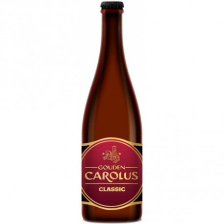 Carolus Classic 75Cl