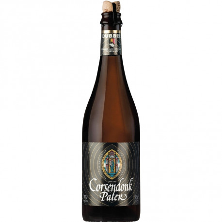 Corsendonk Pater 75Cl