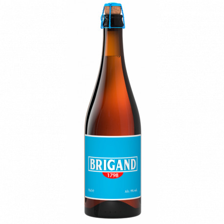 Brigand 75Cl