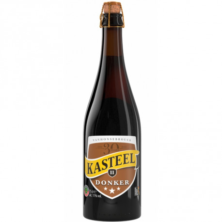 Kasteel Brune 75Cl