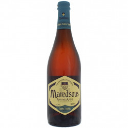 Maredsous 10, 75Cl