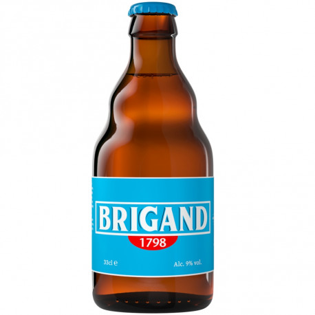 Brigand 33Cl