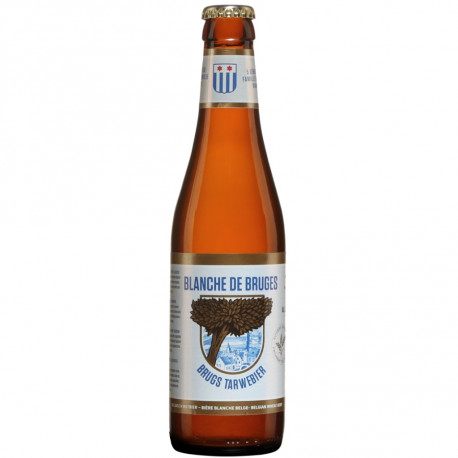 Blanche De Bruges 25Cl