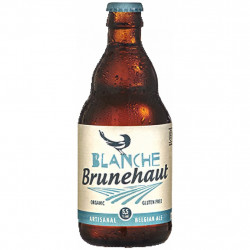 Brunehaut Blanche 33Cl