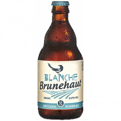 Brunehaut Blanche 33Cl