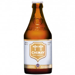 Chimay Blanca 33Cl