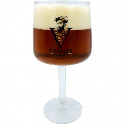 Vaso Charles Quint 33cl/40cl/50cl