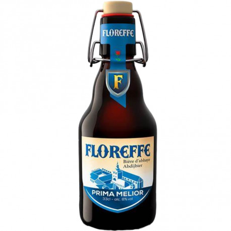 Floreffe Meilleure Tapon Gaseosa 33Cl