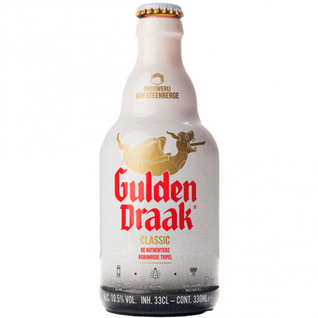 Gulden Draak 33Cl