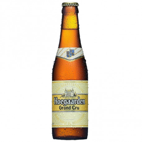 Hoegaarden Grand Cru 33Cl