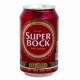 Super Bock Lata 33Cl