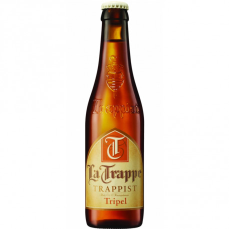 La Trappe 8 Triple 33Cl