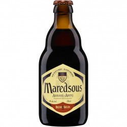 Maredsous 8 33Cl