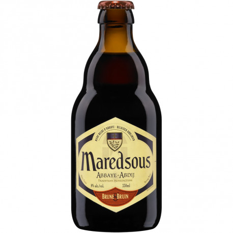 Maredsous 8 33Cl