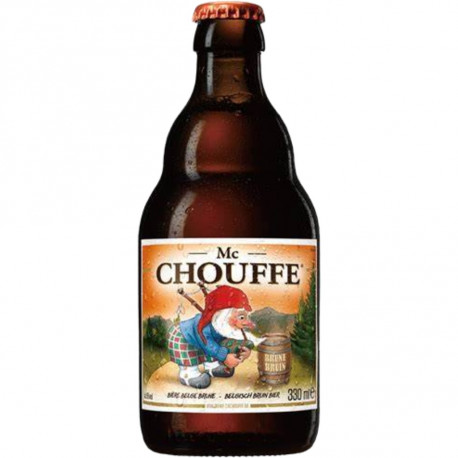 Mac Chouffe 33 Cl