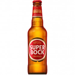 Super Bock 33Cl