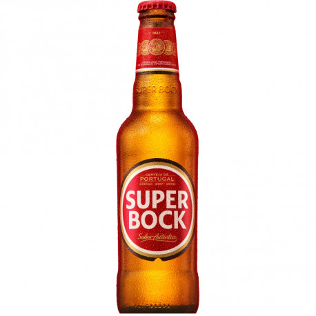 Super Bock 33Cl