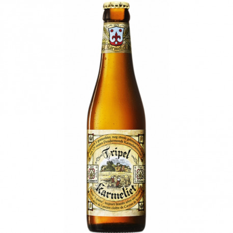 Tripel/Triple Karmeliet 33Cl