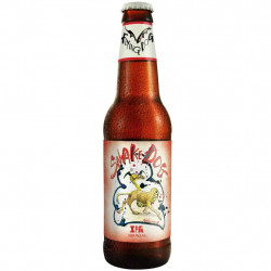 Flying Dog Snake Dog Ipa 35,5Cl