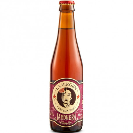 La Virgen Jamonera 33Cl