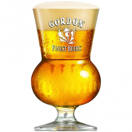 Vaso Gordon 25Cl
