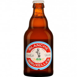 Blanche De Bruxelles 33Cl